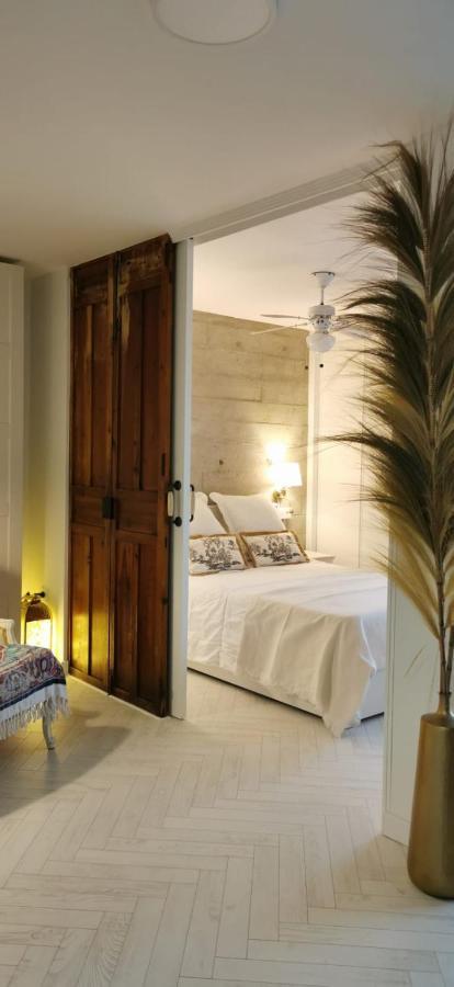 Ferienwohnung Primera Linea Pau 5 - Playa De San Juan Alicante Exterior foto
