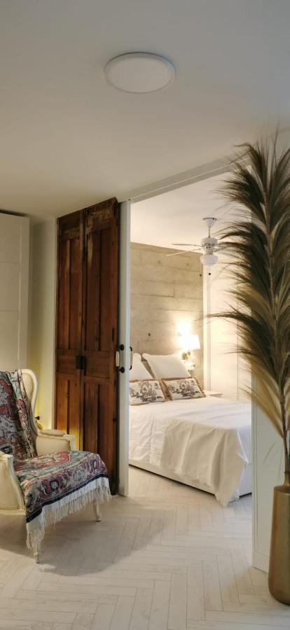 Ferienwohnung Primera Linea Pau 5 - Playa De San Juan Alicante Exterior foto