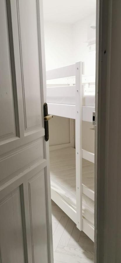 Ferienwohnung Primera Linea Pau 5 - Playa De San Juan Alicante Exterior foto