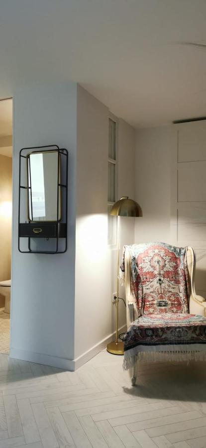 Ferienwohnung Primera Linea Pau 5 - Playa De San Juan Alicante Exterior foto
